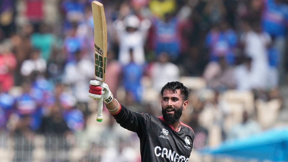 कनाडा बनाम न्यूजीलैंड