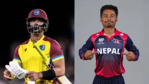 What to Expect from the Nepal vs West Indies Match in the ICC T20 World Cup 2026?