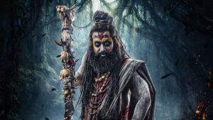 What is the Significance of Virat Karrna’s Role in ‘Nagabandham’?