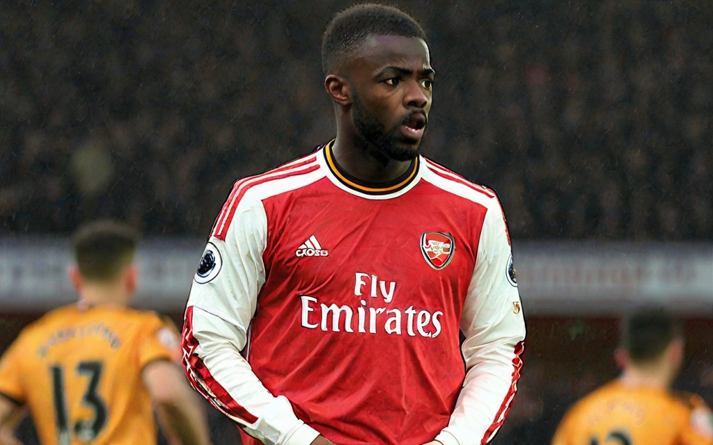 wolves vs arsenal — IN news