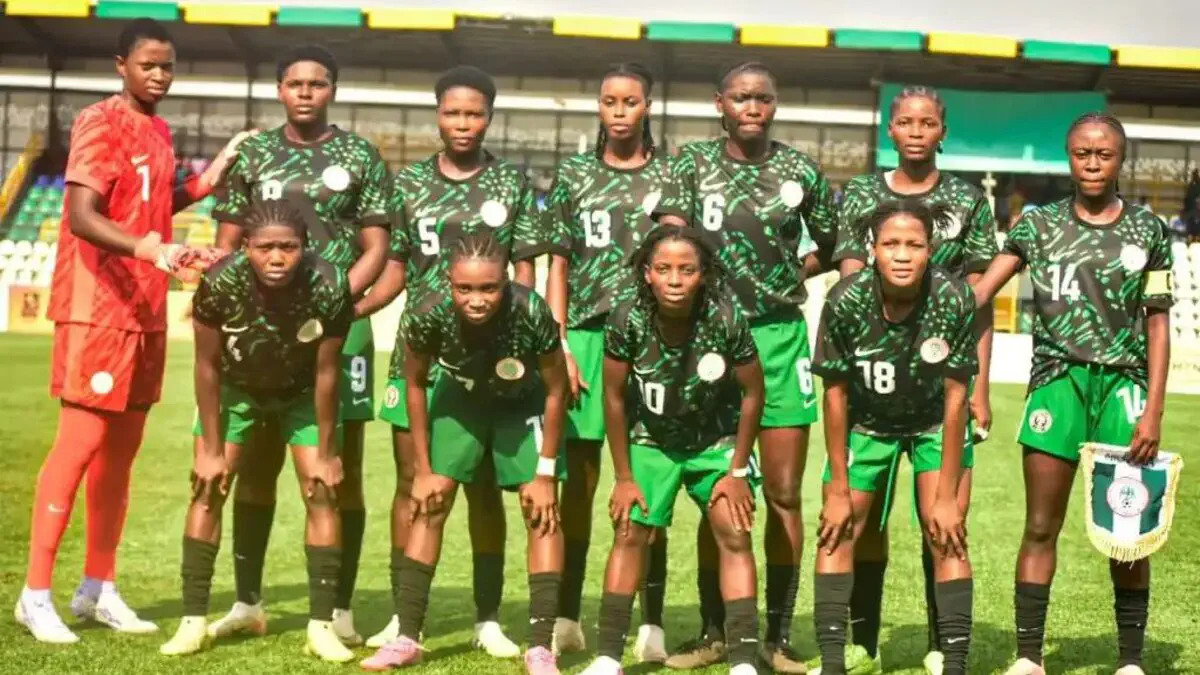 world cup qualifiers schedule