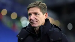 Zrinjski vs Crystal Palace: A Crucial Europa Conference League Clash