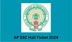 bseap: Essential Information on AP SSC Hall Ticket 2026 Release