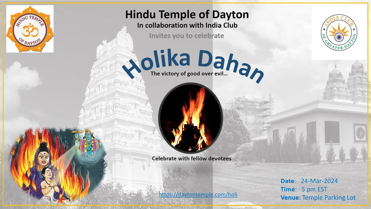 holika dahan 2026 timing — IN news