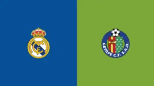 real madrid vs getafe: Matchday 26 Preview and Streaming Options