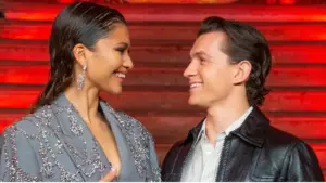 tom holland: Secret Wedding and Engagement Details Revealed