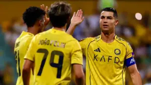 Al-Nassr vs Al-Ahli: How Did Cristiano Ronaldo Move Closer to 1,000 Career Goals?