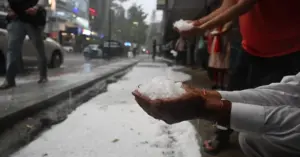 Bangalore weather: What Does the Recent Hailstorm Mean for ?