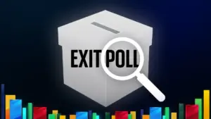 Exit poll: What Do s Reveal About the West Bengal Elections?