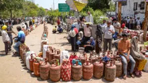 Gas cylinder: How Are New LPG Booking Rules Affecting Access in India?