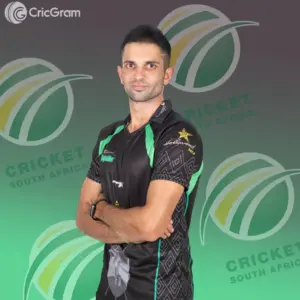 Keshav maharaj: How Will Fill in for Mitchell Santner?