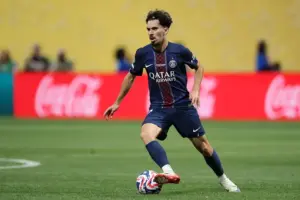 Psg vs bayern munich: A Record-Breaking Semifinal