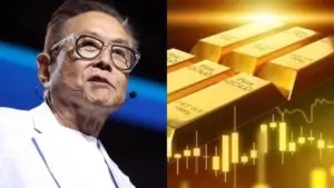 రాబర్ట్ కియోసాకి: What Does Robert Kiyosaki’s Economic Prediction Mean for Investors?