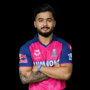 रियान पराग: What Does Riyan Parag’s Vaping Incident Mean for IPL 2026?