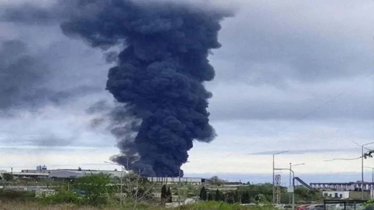 రష్యా — IN news