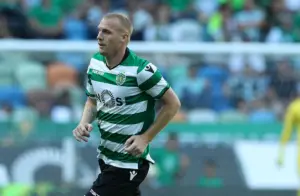 Sporting vs Tondela: A Crucial Clash for Title Hopes