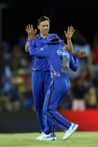 Trent boult: Why is in the Spotlight?