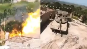 How Are Hezbollah’s Fibre-Optic Drones Changing Military Dynamics?