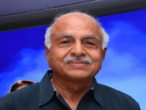 Actor jeeva: What Happened to ‘s Father R.B. Chaudhary?