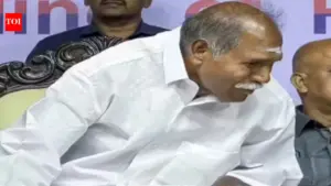 Ainrc: What Does the Victory Mean for Puducherry?