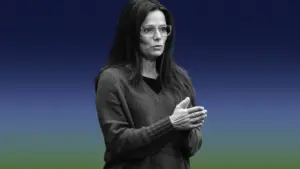 Amy hood: What Does ‘s Strategy Mean for Microsoft’s Workforce?