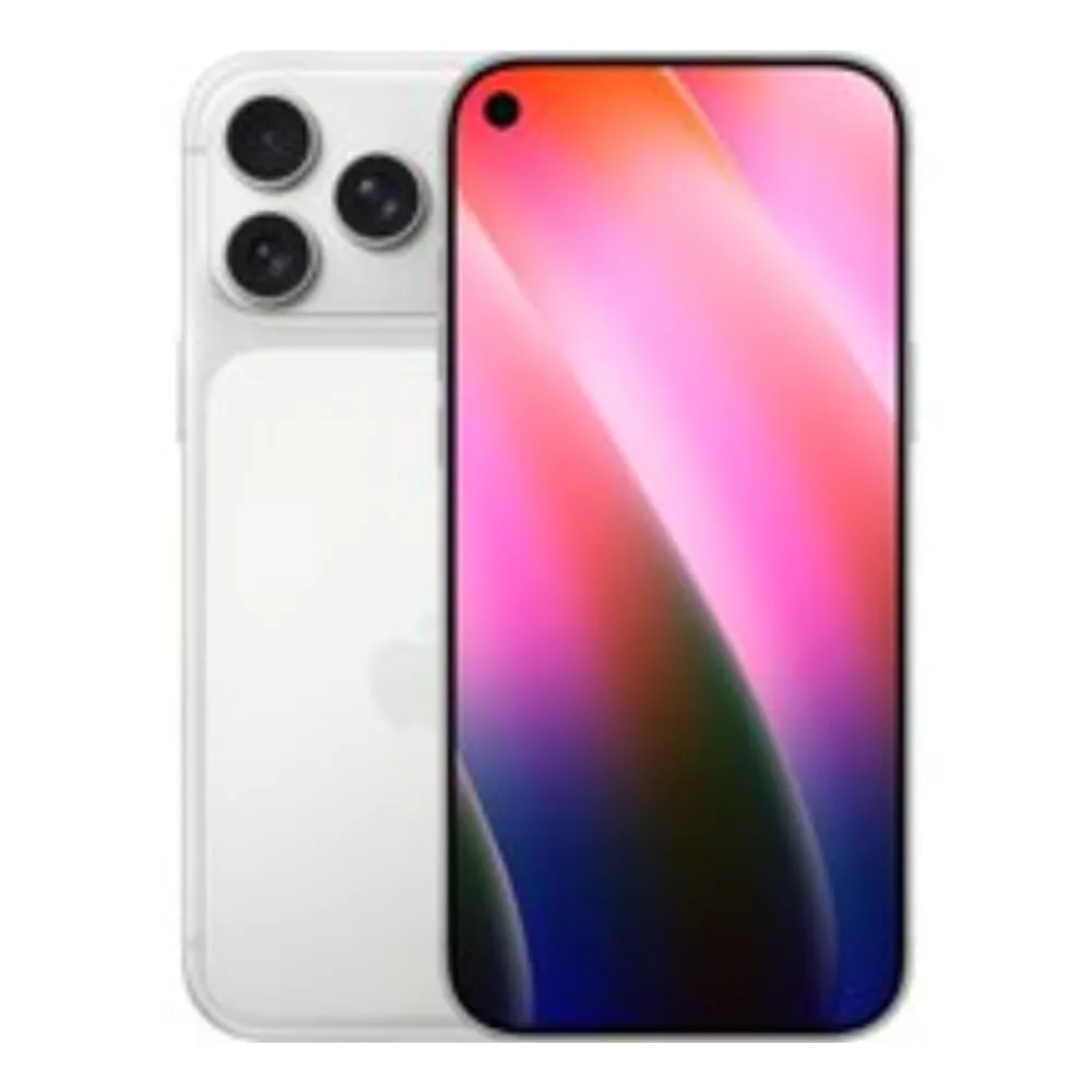 apple iphone 18 pro max — IN news