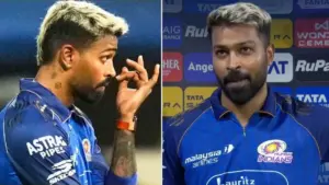 Arjun Tendulkar: What Does Hardik Pandya’s Admission Mean for and Mumbai Indians?