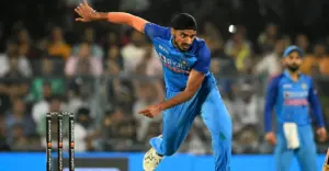 Arshdeep singh: What Happened with During the T20 World Cup Final?