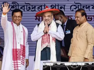Assam election results: What Do the Mean for the Future?