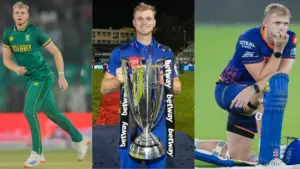 Corbin Bosch’s Game-Changing Performance in IPL 2026