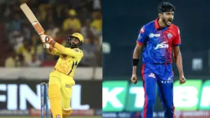 Csk vs dc: What Do the Stats Say About ?