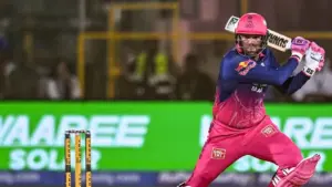 Donovan ferreira: What Did Achieve in IPL 2026?