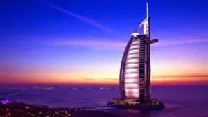 Dubai: Why is ‘s airspace under threat?