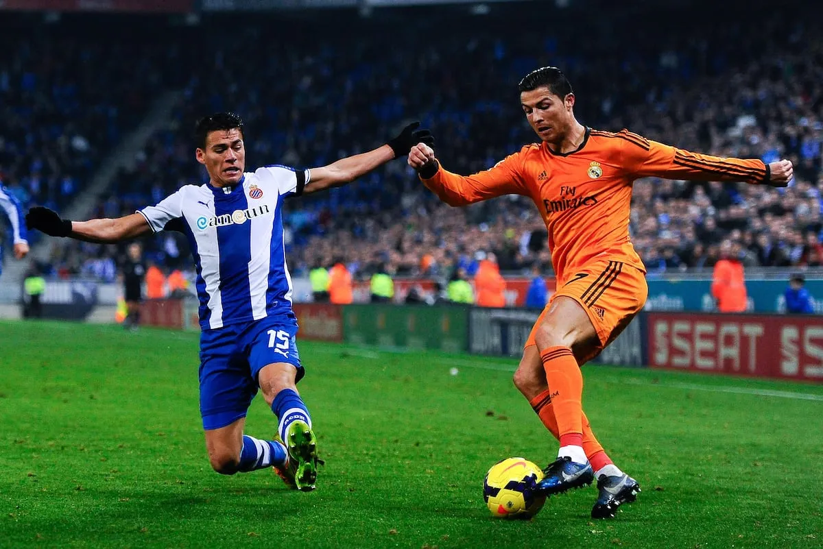 espanyol vs real madrid standings — IN news