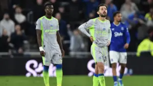 Everton vs man city: What Happened in and Why It Matters