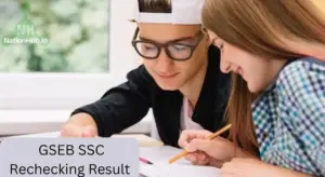 Gseb ssc results: What Do the Reveal About Student Performance?