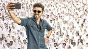 Jana nayagan: What Does Vijay’s Political Debut Mean for ?