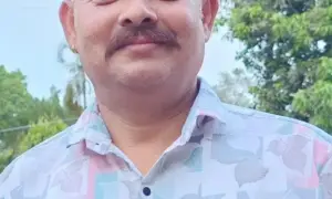 What Does Jitendra Singh Rajput’s Appointment Mean for Korba?