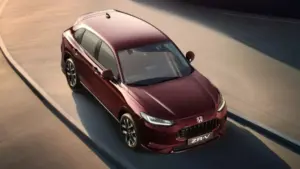 Car: What Happened in the Crash in Hyderabad?