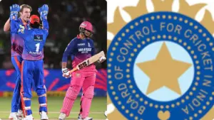 What Did Kyle Jamieson Say About 15-Year-Old Vaibhav Surya Vamsi?