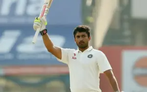 Karun nair: What is the Latest on ‘s Performance?