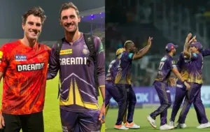 Kkr vs srh: What to Expect in the Match?
