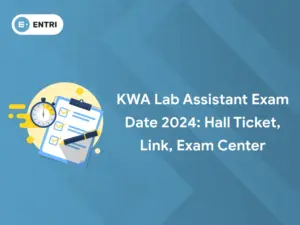 Lab assistant exam city: What is the Latest on ?