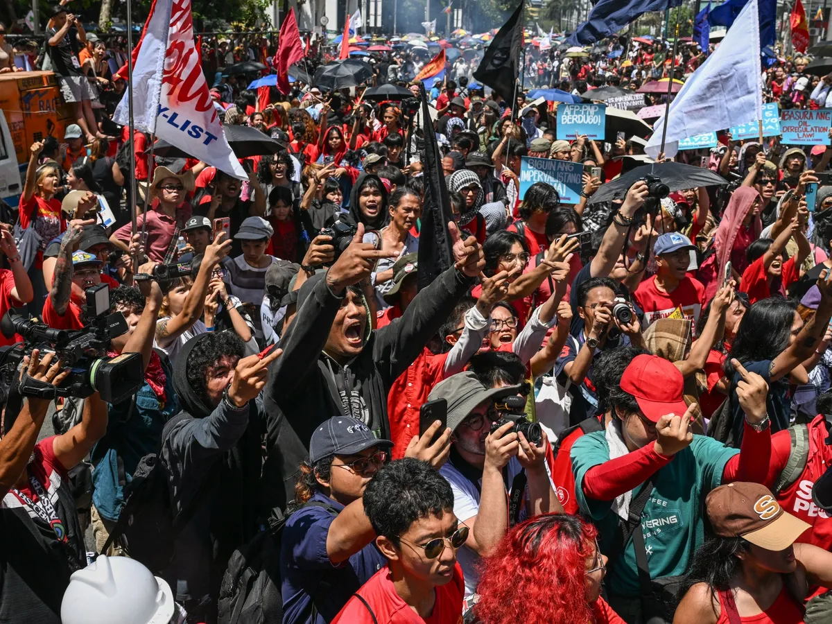 labour day usa — IN news