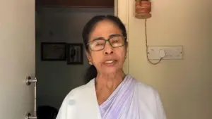 Mamata banerjee: How is ‘s Political Future Shaped by Recent Elections?