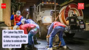 May day: Why 2026 is Sparking Increased Interest in Labour Celebrations