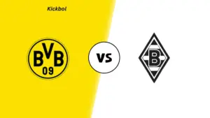 Mönchengladbach vs Dortmund: What Did Haris Tabaković’s Late Goal Mean?