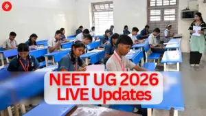 Neet exam timing: What You Need to Know About