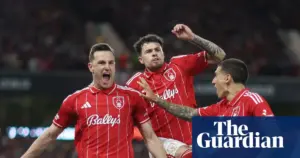 Nottm forest vs aston villa: what happened in the europa league semi-final?