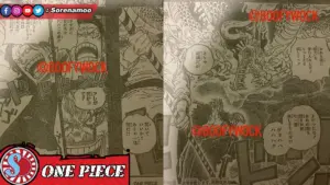 One piece chapter 1182 spoilers: What Are the Revealing?